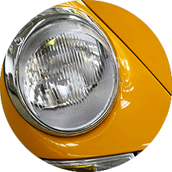 Oldtimer Gutachten
