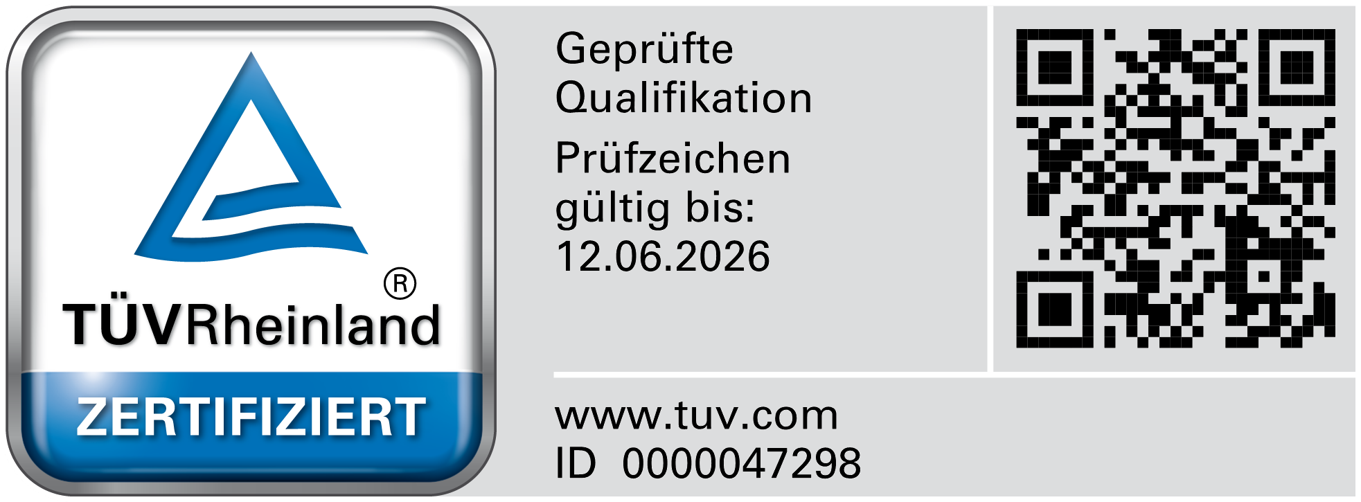 TR-Testmark 0000047298 DE CMYK with-QR-Code