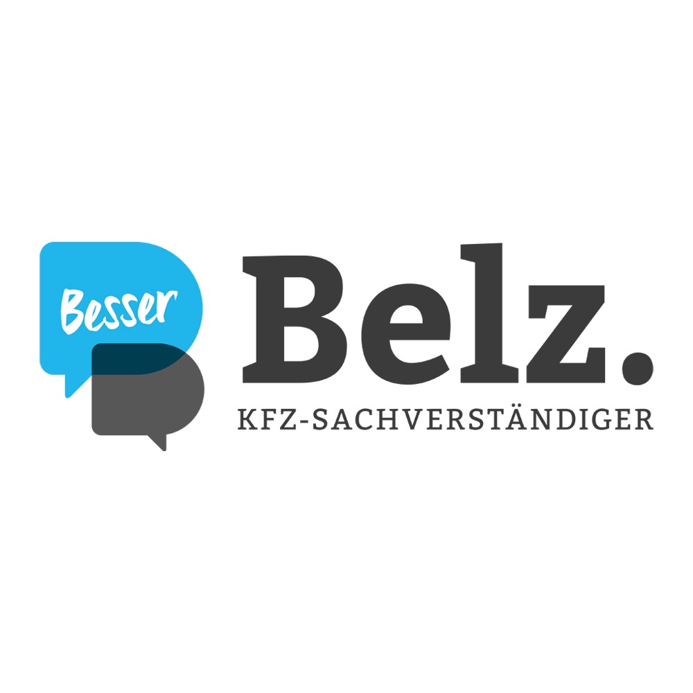 Kfz-Sachverständigenbüro Belz Logo